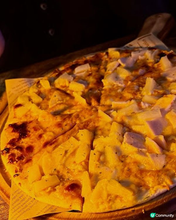 💛私隱度高的旺角樓上酒吧