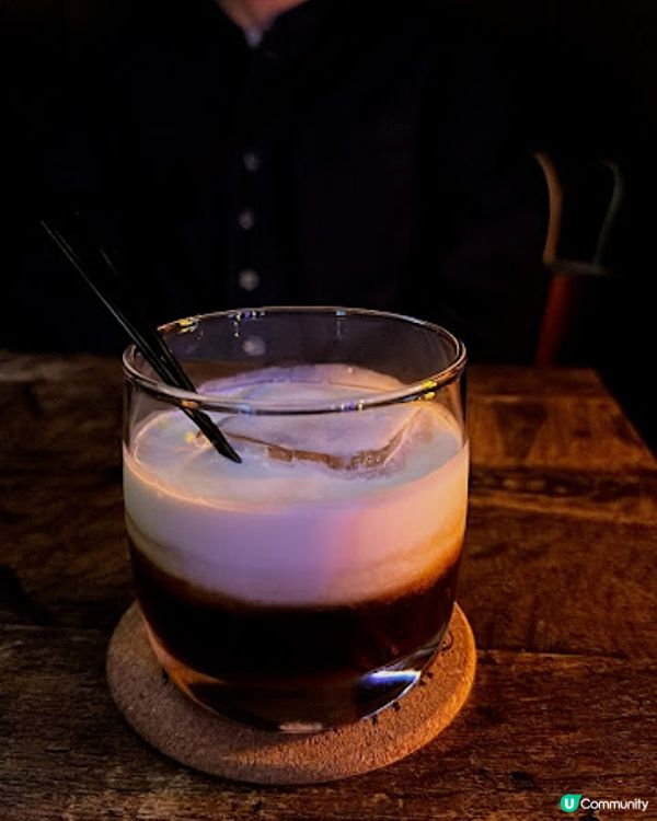 💛私隱度高的旺角樓上酒吧