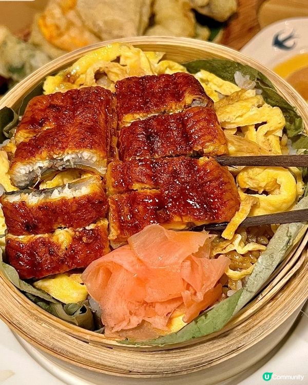  ✨️山禾田日式料理😍✨️