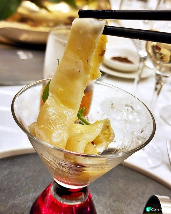 新廚新煮意 - 逸軒師房菜