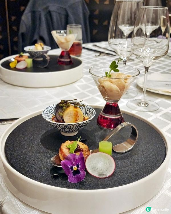 新廚新煮意 - 逸軒師房菜