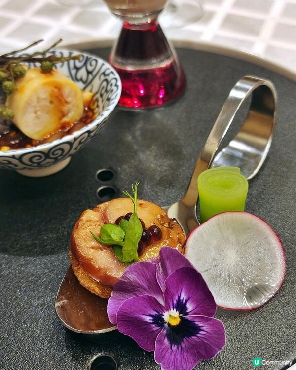 新廚新煮意 - 逸軒師房菜