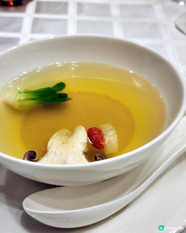 新廚新煮意 - 逸軒師房菜