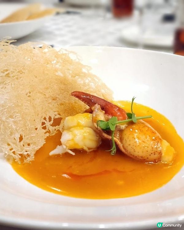 新廚新煮意 - 逸軒師房菜