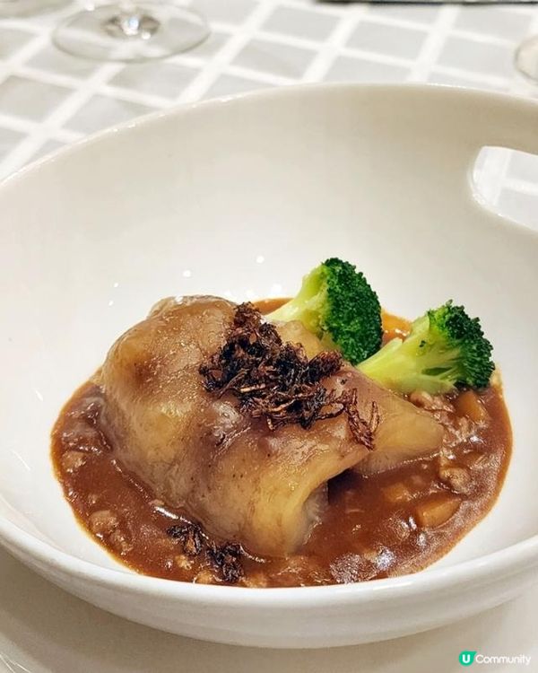 新廚新煮意 - 逸軒師房菜