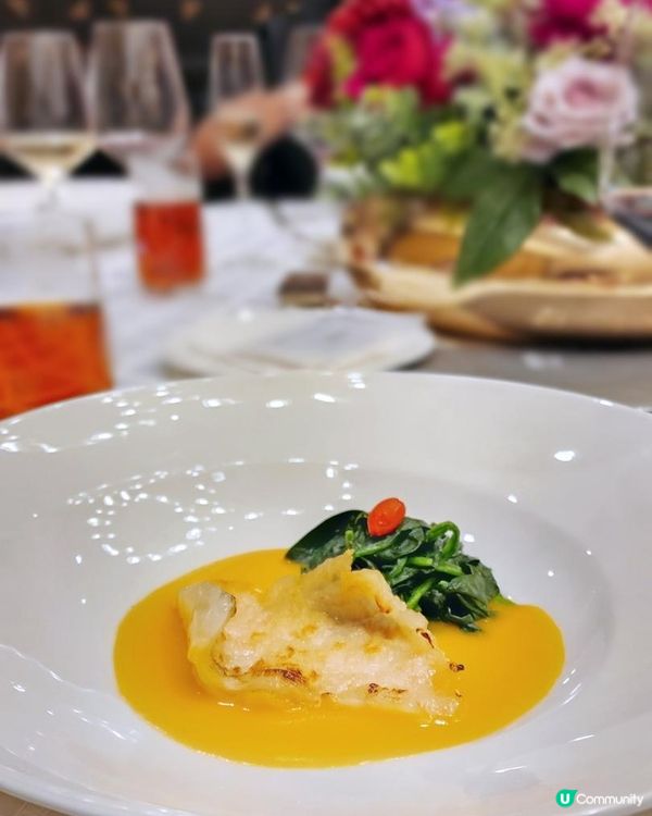 新廚新煮意 - 逸軒師房菜