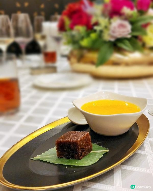 新廚新煮意 - 逸軒師房菜