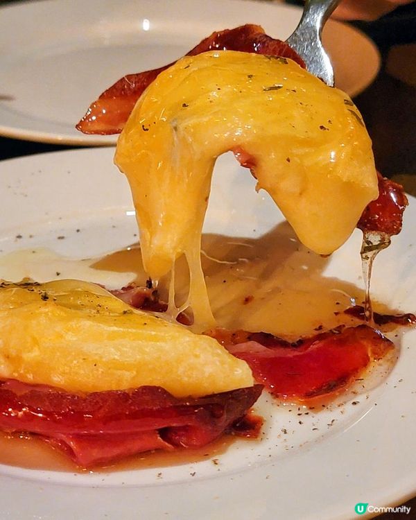 中環Pici特選cheese menu 意粉前菜甜品都咁出色