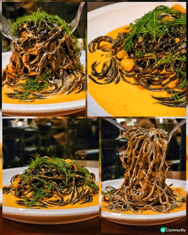 中環Pici特選cheese menu 意粉前菜甜品都咁出色