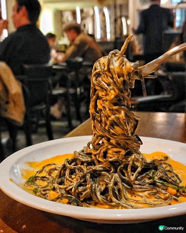 中環Pici特選cheese menu 意粉前菜甜品都咁出色