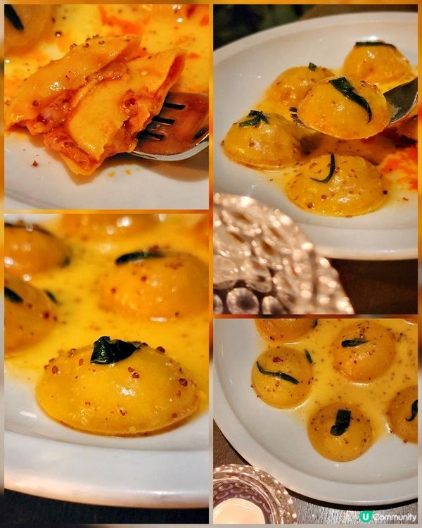 中環Pici特選cheese menu 意粉前菜甜品都咁出色