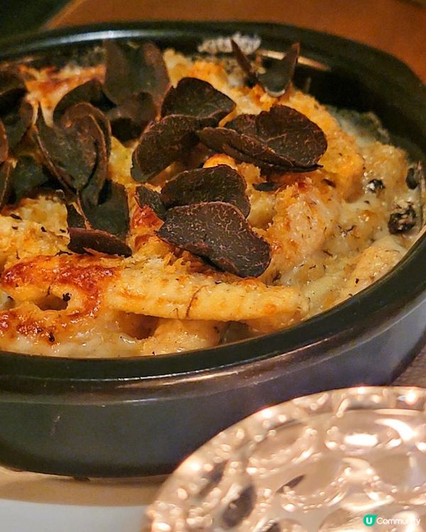 中環Pici特選cheese menu 意粉前菜甜品都咁出色