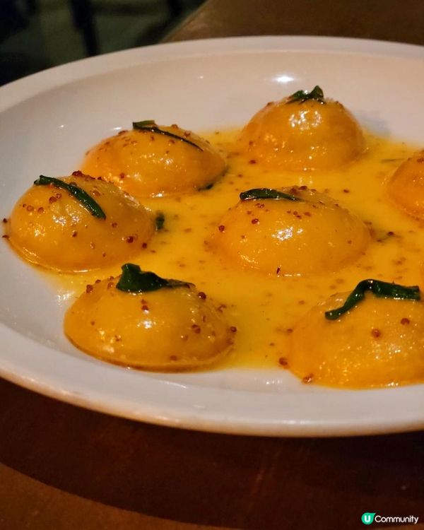 中環Pici特選cheese menu 意粉前菜甜品都咁出色