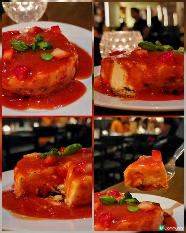 中環Pici特選cheese menu 意粉前菜甜品都咁出色