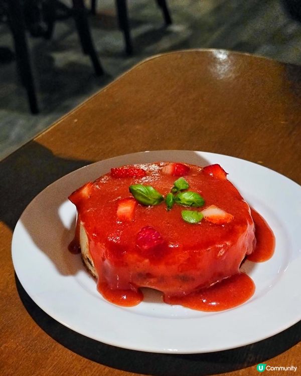 中環Pici特選cheese menu 意粉前菜甜品都咁出色