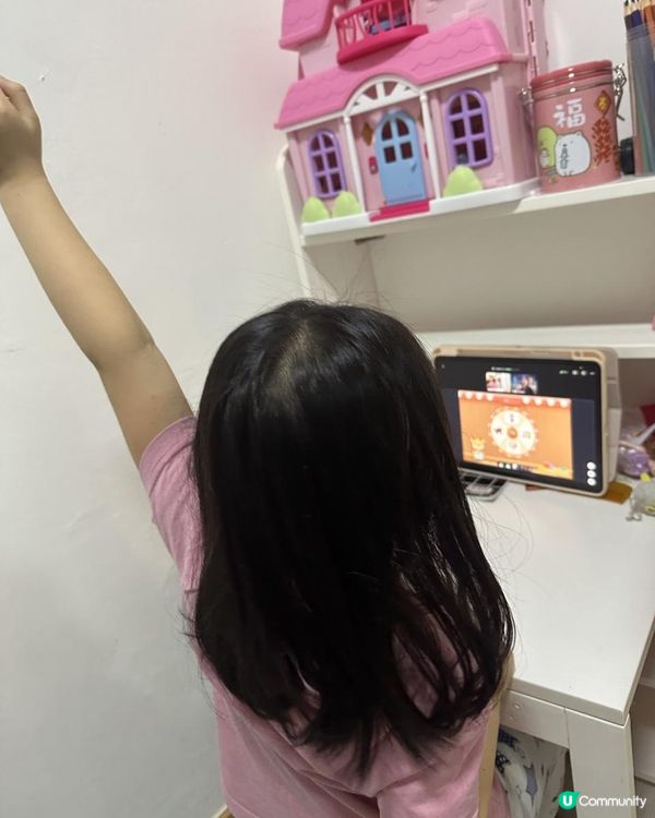 小朋友學習言語好重要