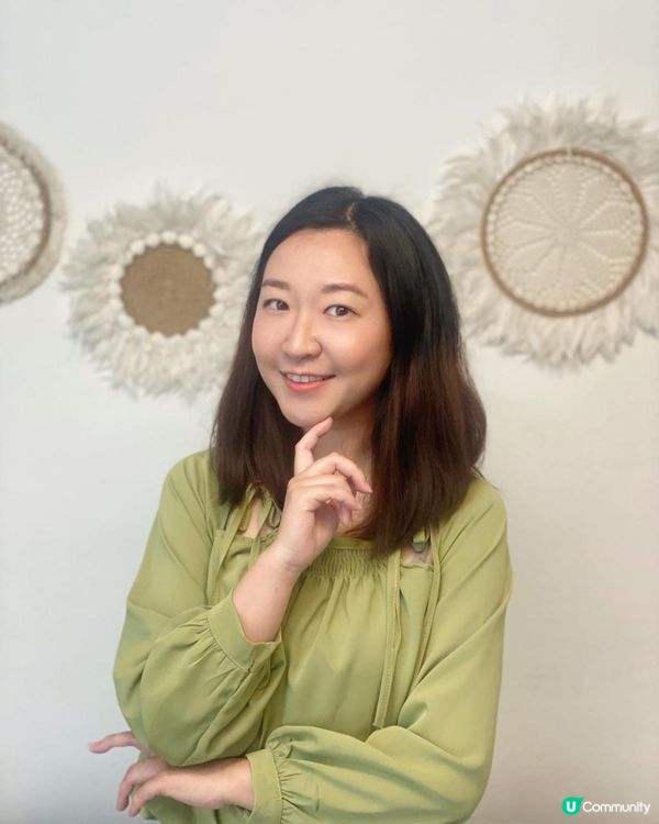 讓妳更年輕的秘密