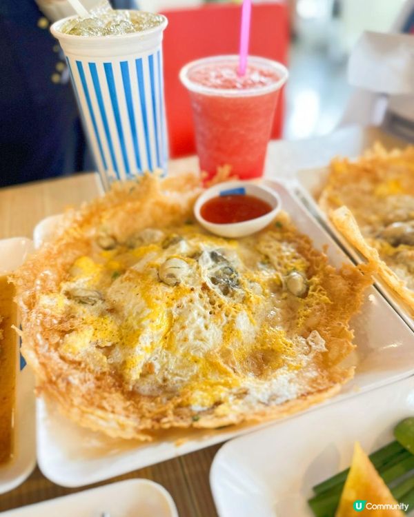 曼谷Terminal 21抵食food court