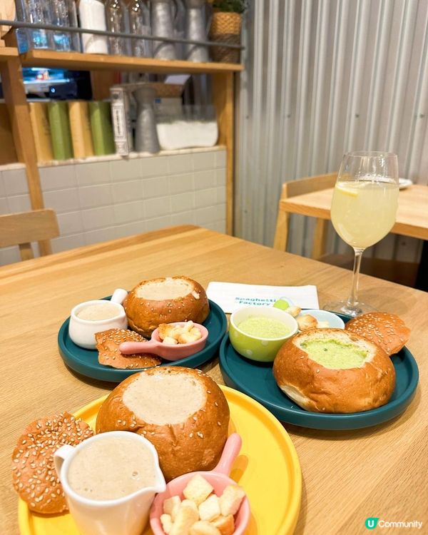 曼谷Central World西餐