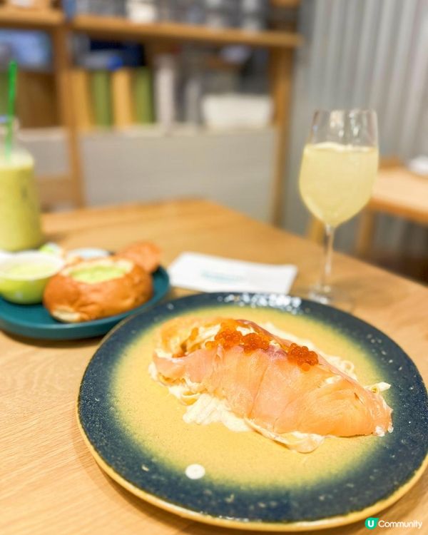 曼谷Central World西餐