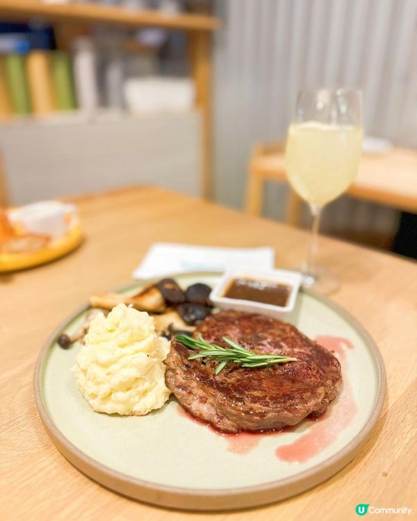 曼谷Central World西餐