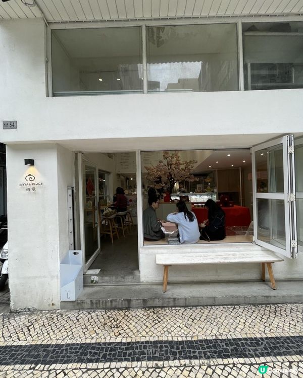 🇲🇴 澳門遊•抹茶卷蛋專門店