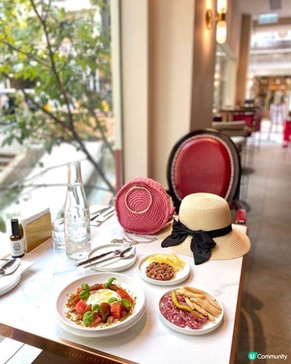 🥂🥰意亂情迷│Bianco & Rosso (上環)