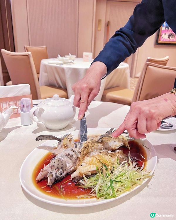 尖沙咀福臨門搬到九龍灣了啦！