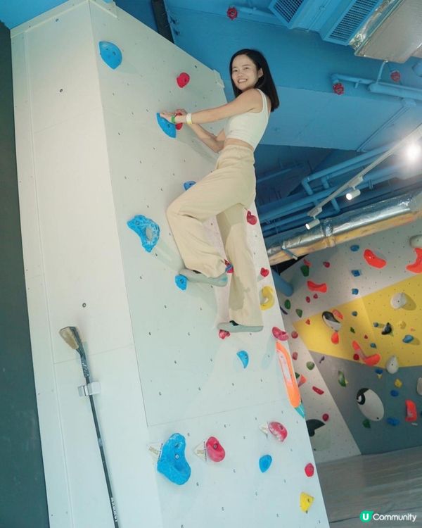 Triangle Plus 歷險樂園