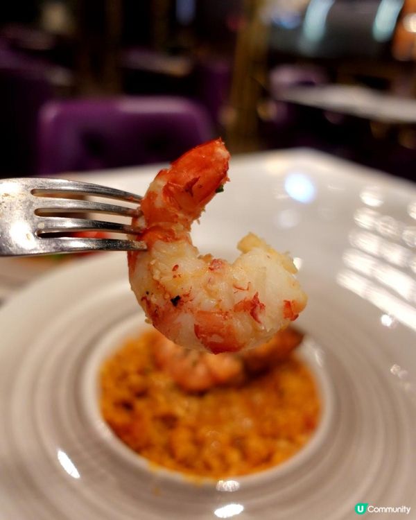 💜北角滙高質西餐🍴