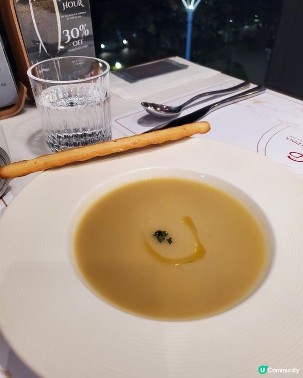 💜北角滙高質西餐🍴