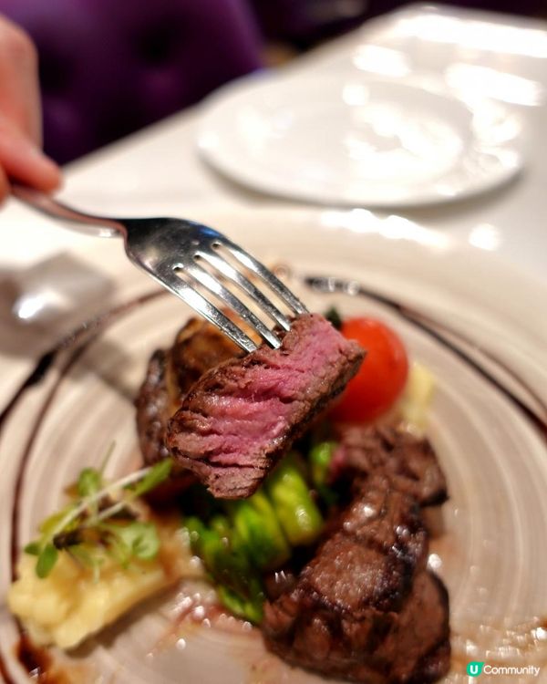 💜北角滙高質西餐🍴