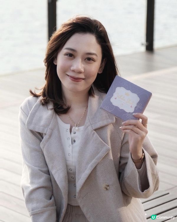 【美白實測】✨效果滿意！7日白兩度！Sista第四代加強版速效美肌嫩白粉💕