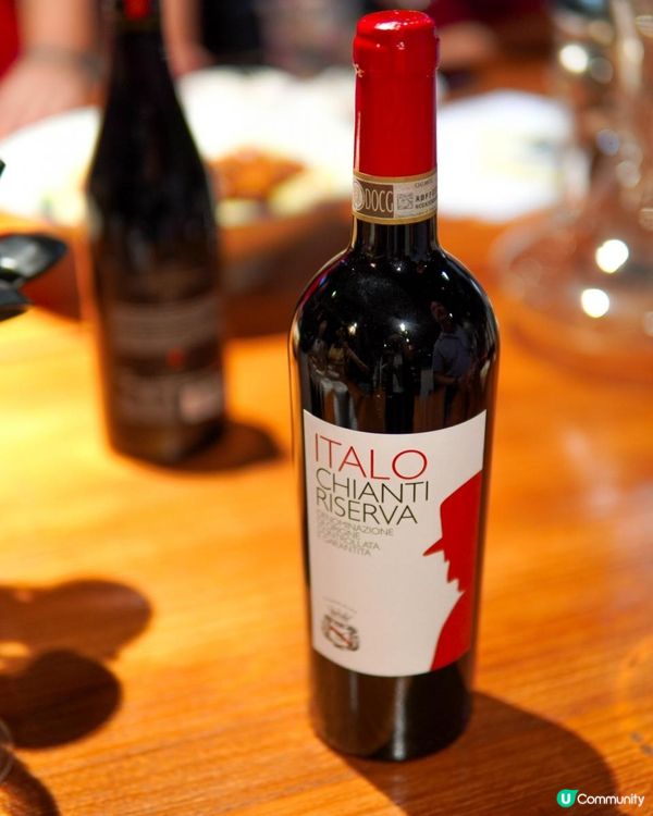 Chianti 紅酒有什麼特點？應該如何搭配食物？