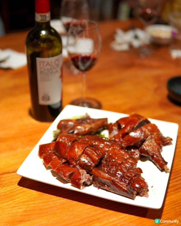 Chianti 紅酒有什麼特點？應該如何搭配食物？