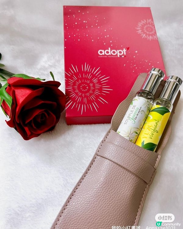 Adopt香水