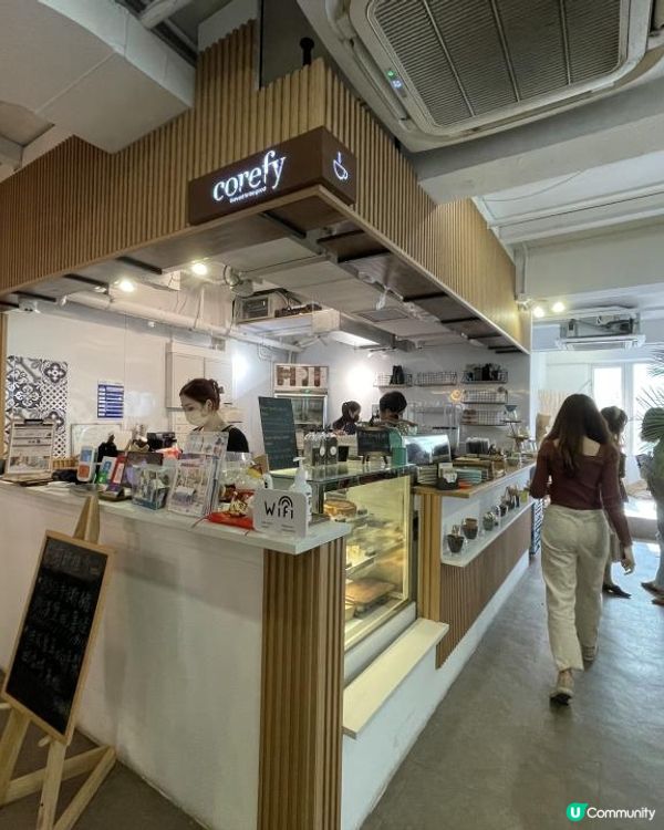 🏕️ 露營帳篷• 波希米亞風咖啡店