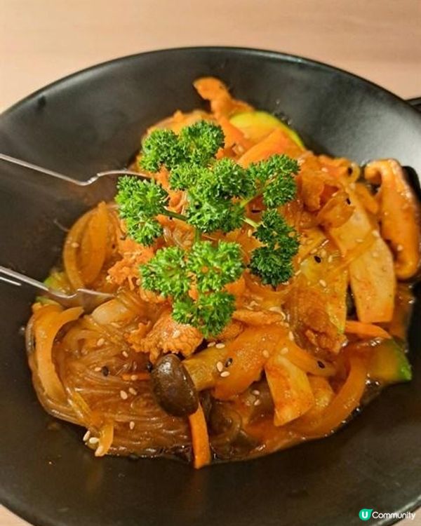 [食評分享] ❤超高質高人氣韓式料理餐廳💞