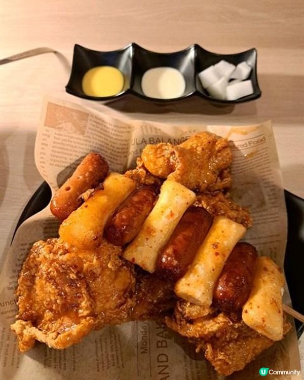 [食評分享] ❤超高質高人氣韓式料理餐廳💞