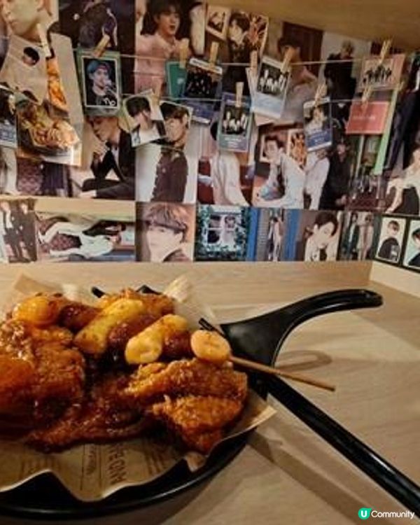 [食評分享] ❤超高質高人氣韓式料理餐廳💞