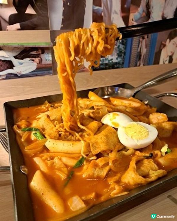 [食評分享] ❤超高質高人氣韓式料理餐廳💞