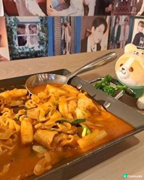 [食評分享] ❤超高質高人氣韓式料理餐廳💞