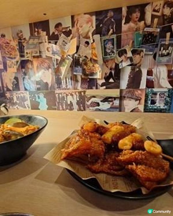 [食評分享] ❤超高質高人氣韓式料理餐廳💞