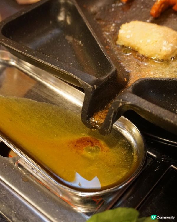 旺角【OPPA韓國燒肉店】烤肉款式選擇多