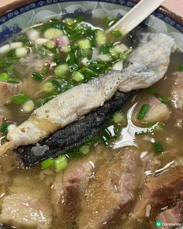 唯一好食的炸魚皮