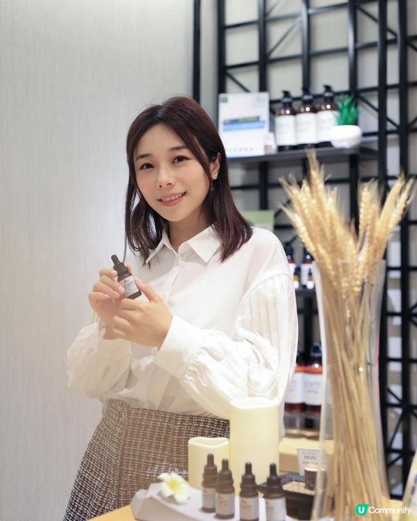 新界人有福了🤩Siam SPA五星級的享受