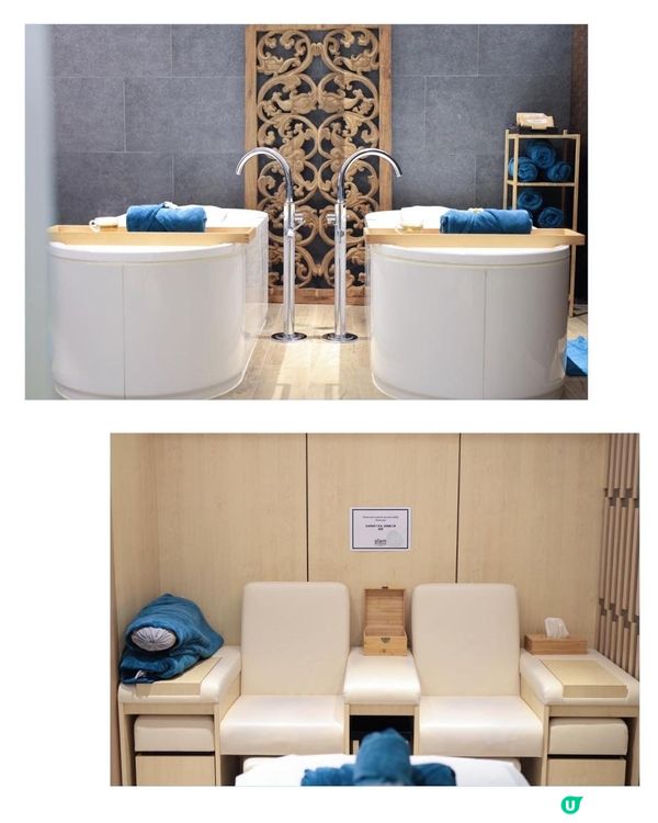 新界人有福了🤩Siam SPA五星級的享受