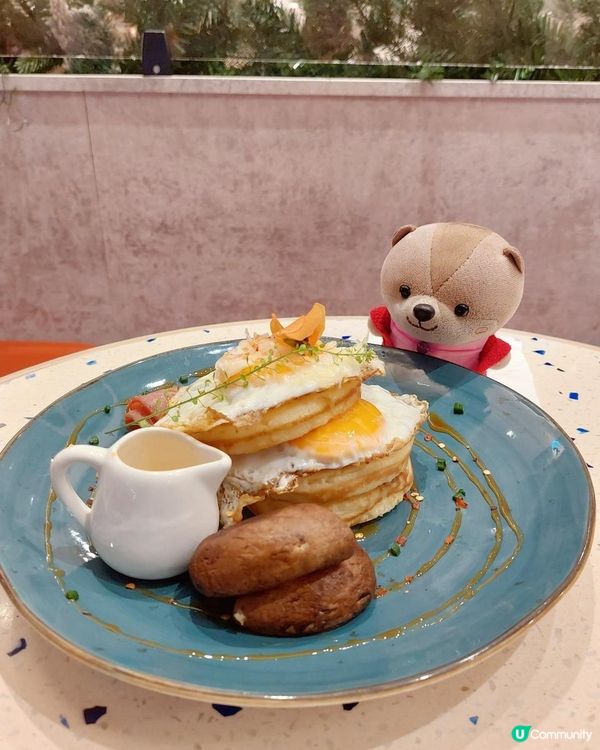 香港多分店｜PHI Coffee｜期間限定梳乎厘口味