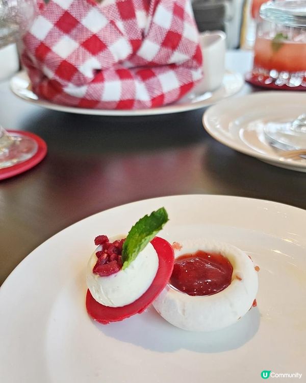 盎然春日下午茶