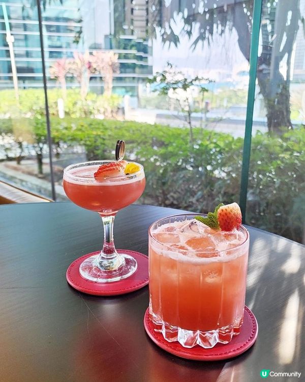 盎然春日下午茶